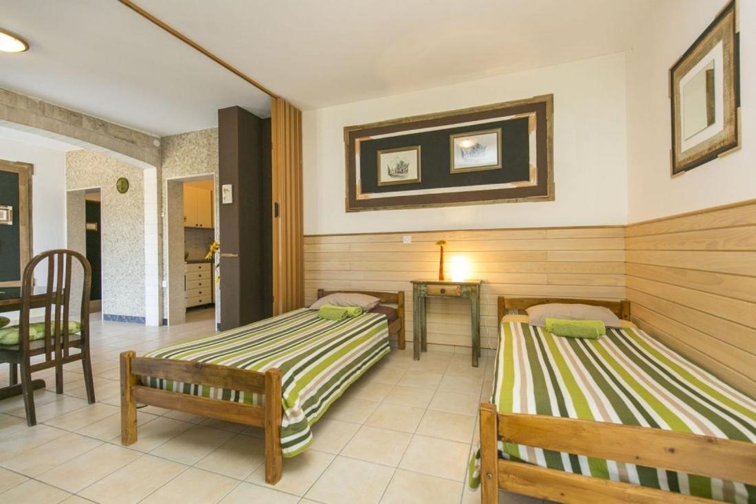 Apartments With Wifi Rabac, Labin - 17261 الغرفة الصورة